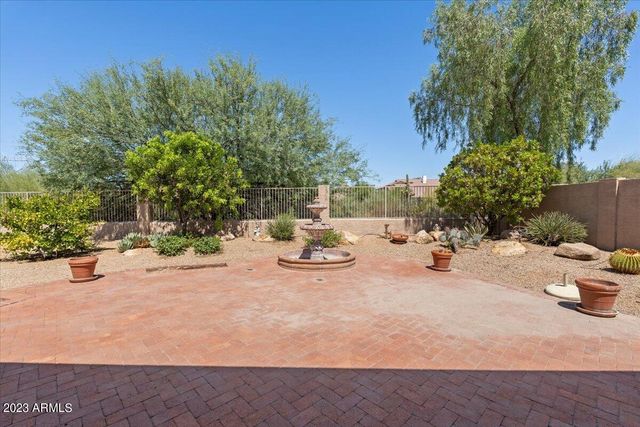 4326 E RANCHO TIERRA Drive, Cave Creek, AZ 85331