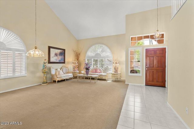 4326 E RANCHO TIERRA Drive, Cave Creek, AZ 85331