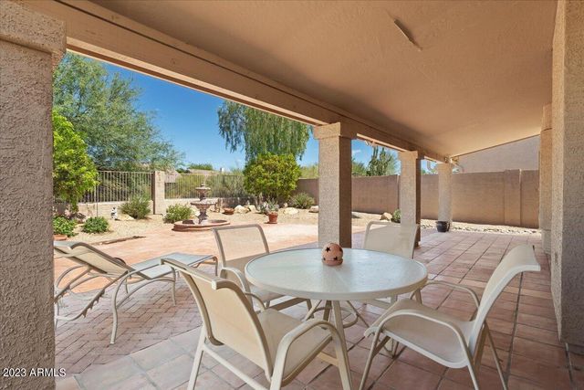 4326 E RANCHO TIERRA Drive, Cave Creek, AZ 85331