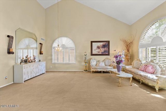 4326 E RANCHO TIERRA Drive, Cave Creek, AZ 85331