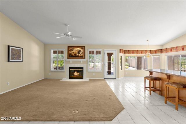 4326 E RANCHO TIERRA Drive, Cave Creek, AZ 85331