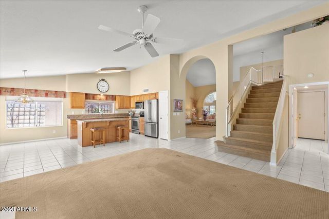 4326 E RANCHO TIERRA Drive, Cave Creek, AZ 85331