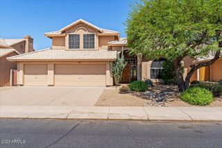 4326 E RANCHO TIERRA Drive, Cave Creek, AZ 85331