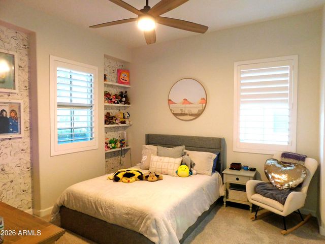 4682 N 206TH Drive, Buckeye, AZ 85396