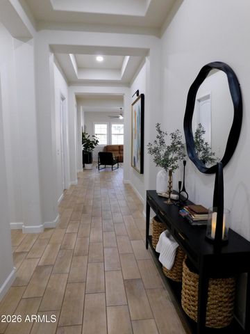 4682 N 206TH Drive, Buckeye, AZ 85396