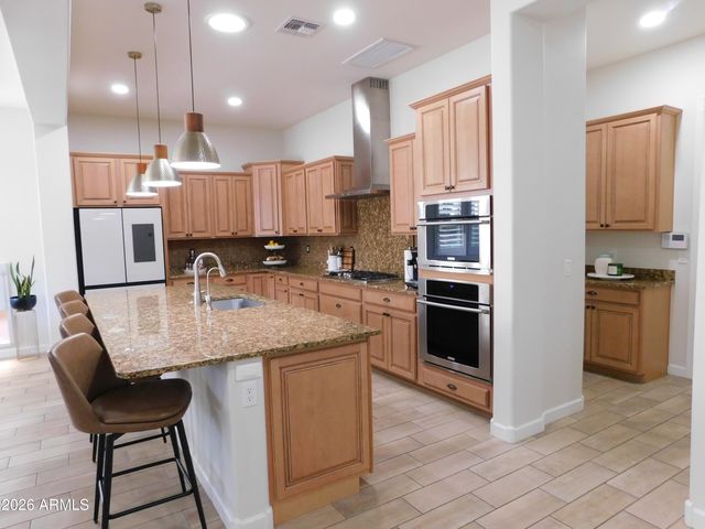 4682 N 206TH Drive, Buckeye, AZ 85396