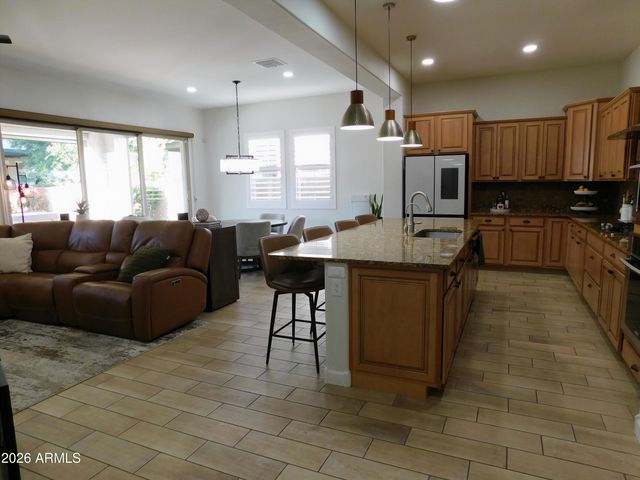 4682 N 206TH Drive, Buckeye, AZ 85396