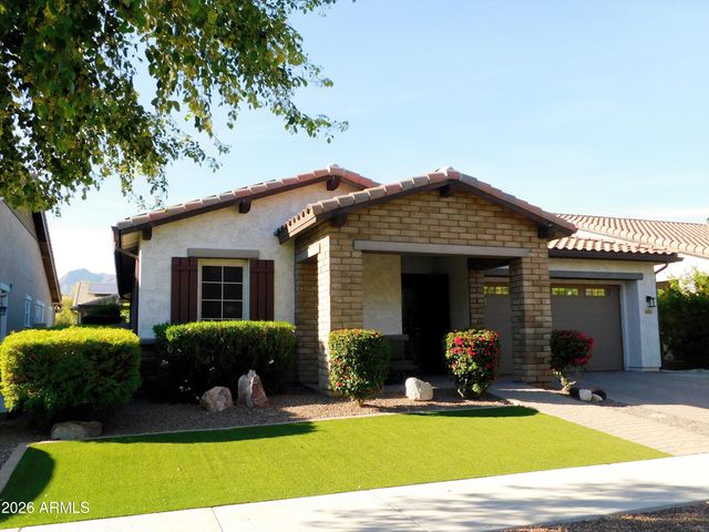 4682 N 206TH Drive, Buckeye, AZ 85396