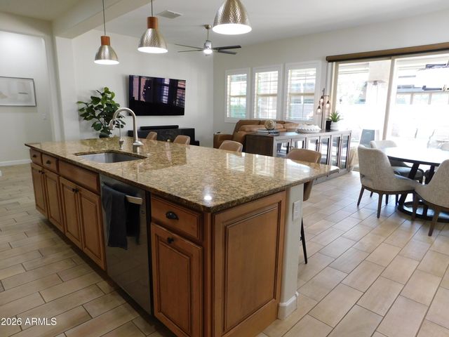 4682 N 206TH Drive, Buckeye, AZ 85396