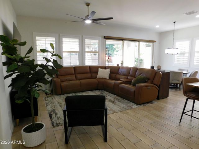 4682 N 206TH Drive, Buckeye, AZ 85396