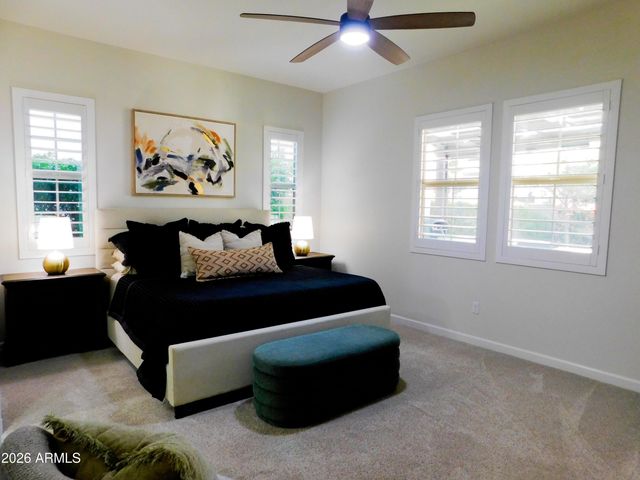 4682 N 206TH Drive, Buckeye, AZ 85396