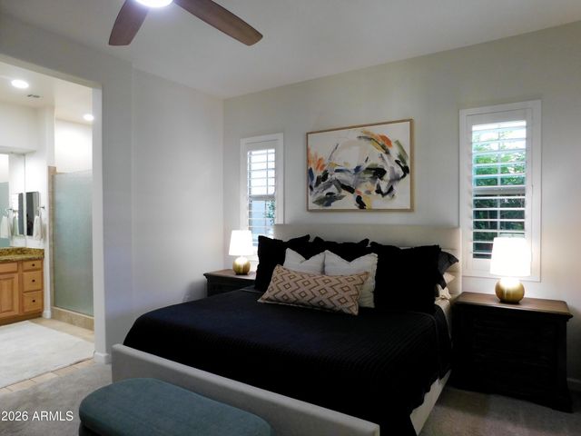 4682 N 206TH Drive, Buckeye, AZ 85396