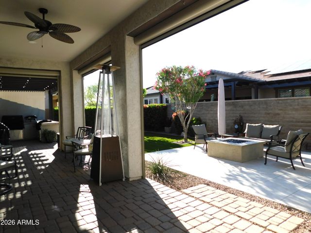 4682 N 206TH Drive, Buckeye, AZ 85396