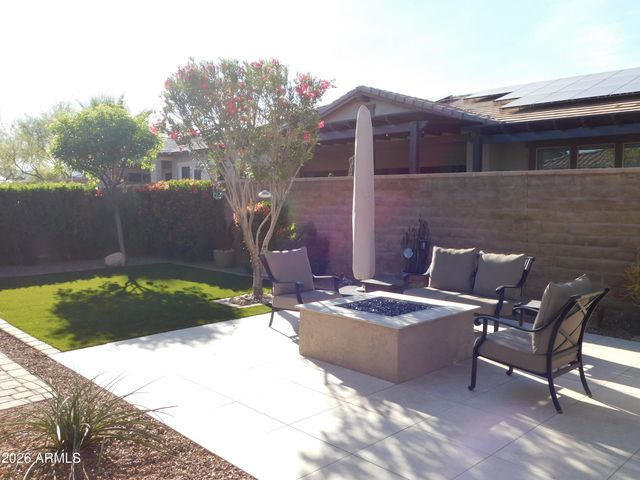 4682 N 206TH Drive, Buckeye, AZ 85396