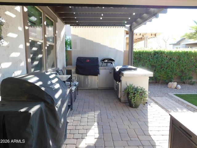 4682 N 206TH Drive, Buckeye, AZ 85396