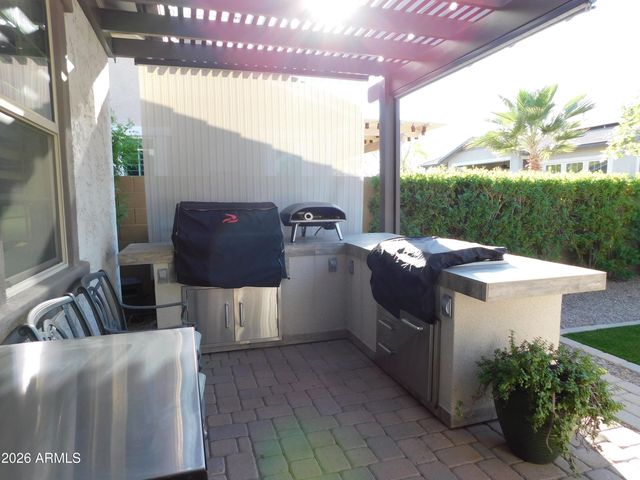 4682 N 206TH Drive, Buckeye, AZ 85396