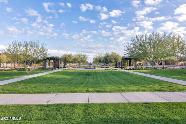 4682 N 206TH Drive, Buckeye, AZ 85396