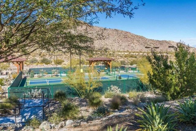 4682 N 206TH Drive, Buckeye, AZ 85396