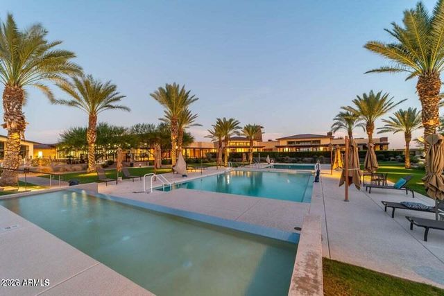 4682 N 206TH Drive, Buckeye, AZ 85396