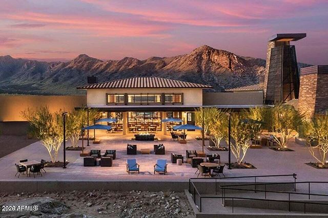 4682 N 206TH Drive, Buckeye, AZ 85396