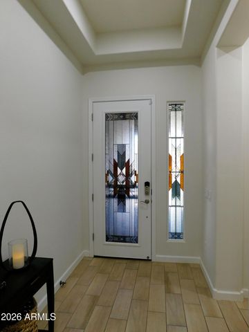 4682 N 206TH Drive, Buckeye, AZ 85396