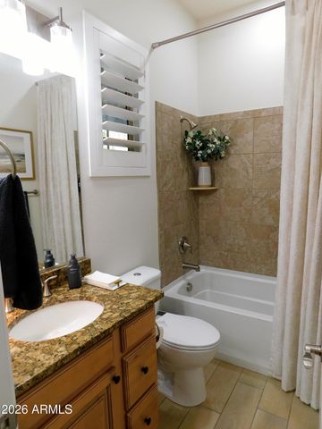 4682 N 206TH Drive, Buckeye, AZ 85396