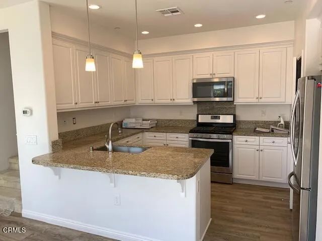 3701 Islander, Oxnard, CA 93035