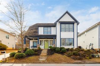 2687 Oak Leaf SE Place, Atlanta, GA 30316