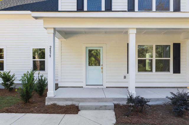 2859 Cane Slash Road, Johns Island, SC 29455