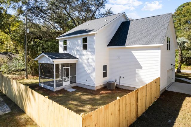 2859 Cane Slash Road, Johns Island, SC 29455