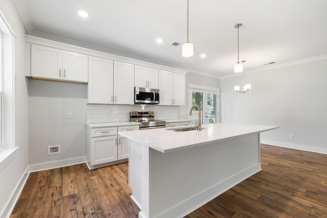 2859 Cane Slash Road, Johns Island, SC 29455