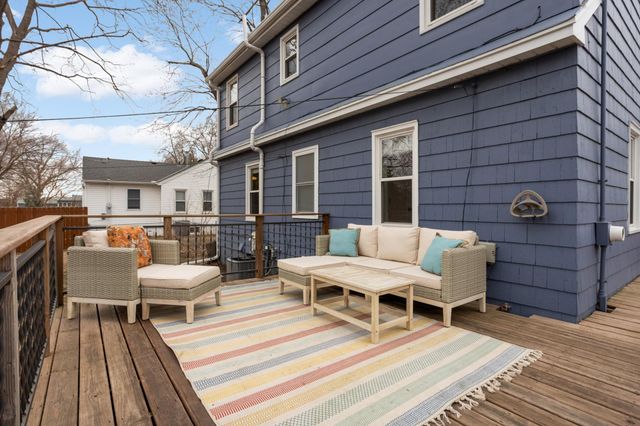 7601 Pillsbury Avenue S, Richfield, MN 55423