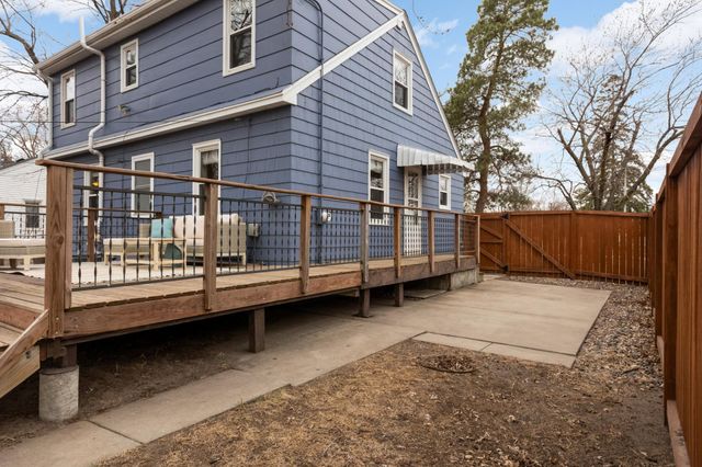 7601 Pillsbury Avenue S, Richfield, MN 55423