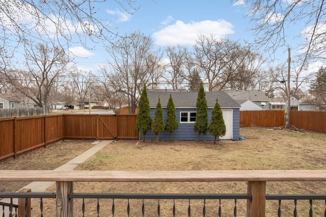 7601 Pillsbury Avenue S, Richfield, MN 55423