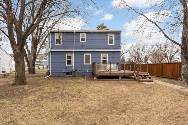 7601 Pillsbury Avenue S, Richfield, MN 55423