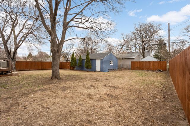 7601 Pillsbury Avenue S, Richfield, MN 55423