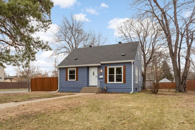 7601 Pillsbury Avenue S, Richfield, MN 55423