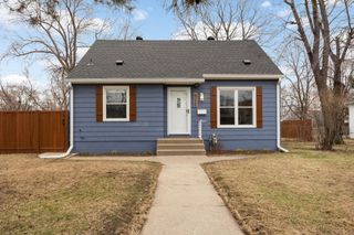 7601 Pillsbury Avenue S, Richfield, MN 55423