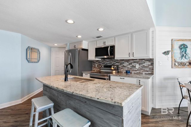 317 E Beach Boulevard 303A, Gulf Shores, AL 36542