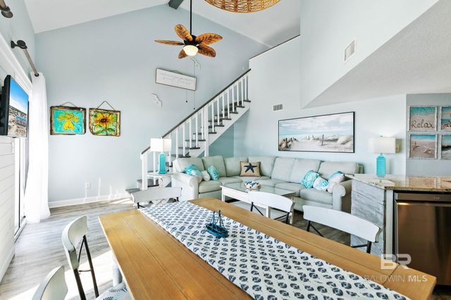 317 E Beach Boulevard 303A, Gulf Shores, AL 36542