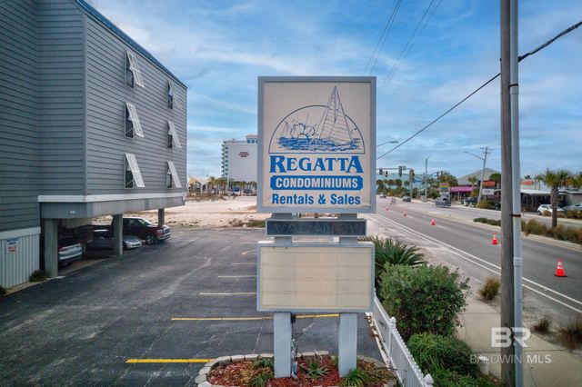 317 E Beach Boulevard 303A, Gulf Shores, AL 36542