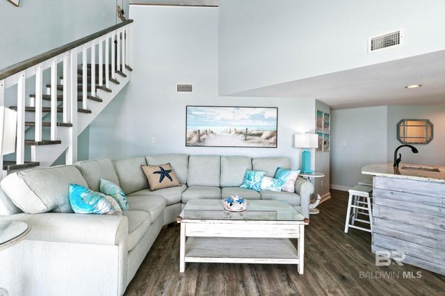 317 E Beach Boulevard 303A, Gulf Shores, AL 36542