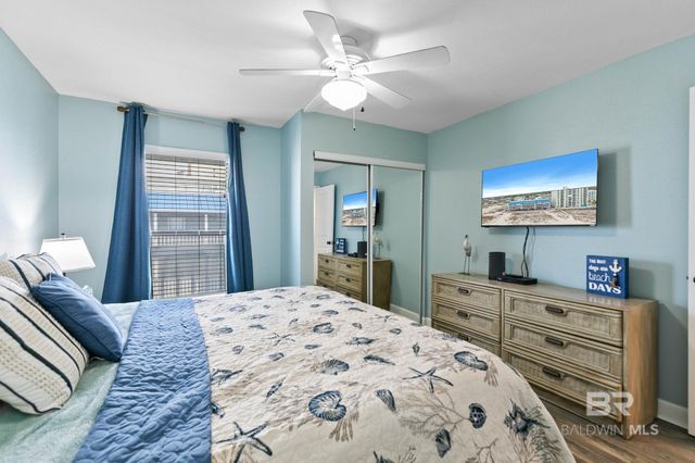 317 E Beach Boulevard 303A, Gulf Shores, AL 36542