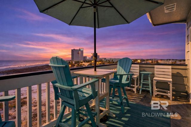 317 E Beach Boulevard 303A, Gulf Shores, AL 36542