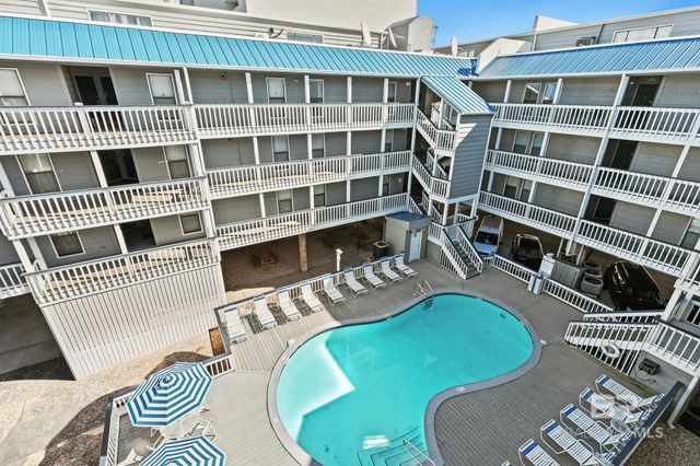 317 E Beach Boulevard 303A, Gulf Shores, AL 36542