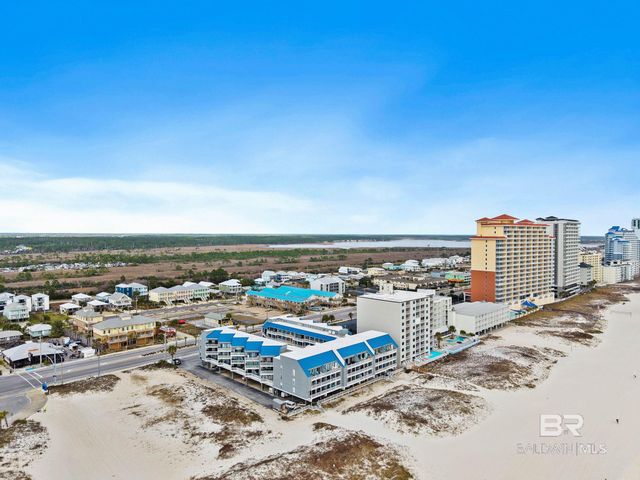 317 E Beach Boulevard 303A, Gulf Shores, AL 36542