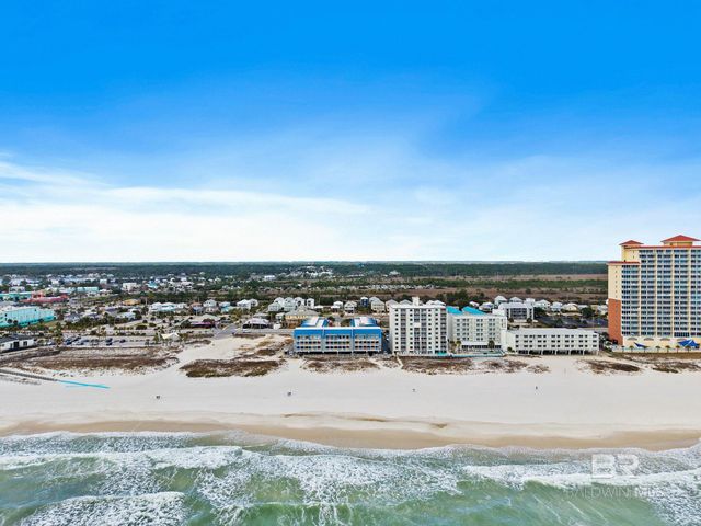 317 E Beach Boulevard 303A, Gulf Shores, AL 36542