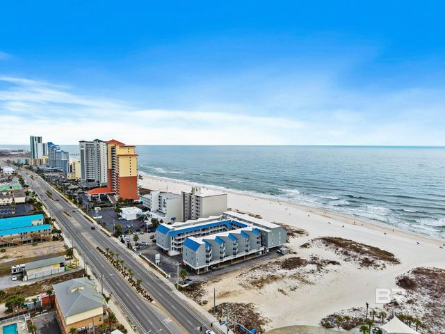 317 E Beach Boulevard 303A, Gulf Shores, AL 36542