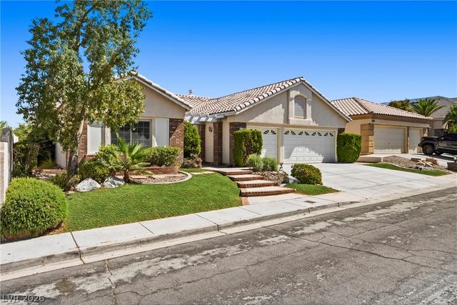 2870 Deerwood Court, Henderson, NV 89074