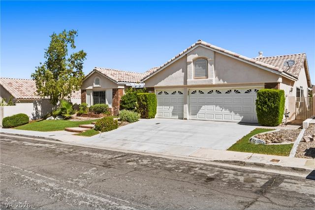 2870 Deerwood Court, Henderson, NV 89074